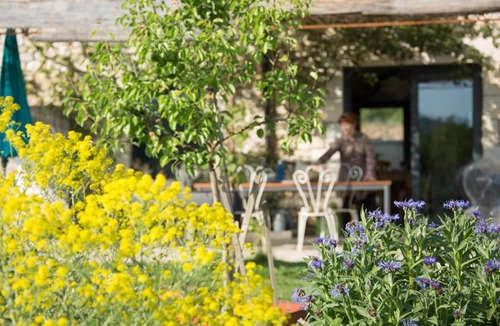 Saint Sozy House | le fleuraguet