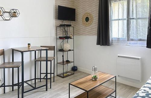 Centre Ville Apartment | Le Fleurant - Vue sur l'Oise