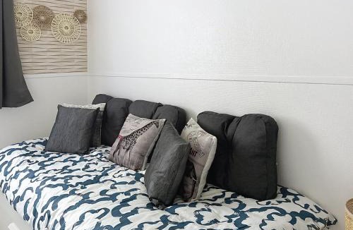 Centre Ville Apartment | Le Fleurant - Vue sur l'Oise