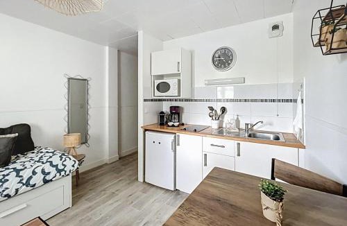 Centre Ville Apartment | Le Fleurant - Vue sur l'Oise