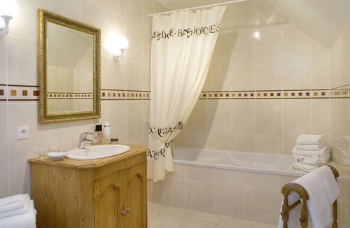 Cangey Hotel | Le Fleuray Hotel & Restaurant