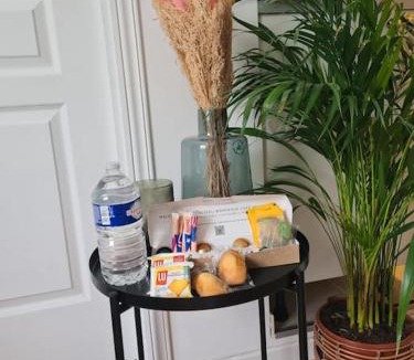 Orvault Apartment | Le Fleuri - à 5min de Nantes - Comme à la maison