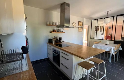 Saint-Avertin House | Le Fleuriau - Tours Loire Valley