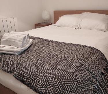 Deville-les-Rouen Apartment | Le FleuryTerre - Grand 2 pièces avec terrasse