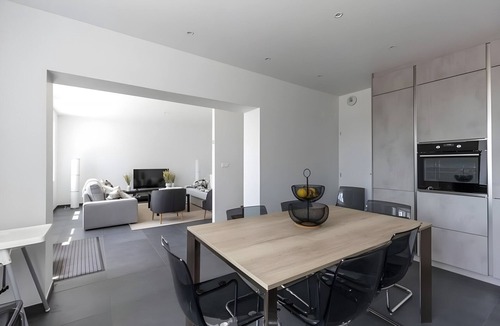 Laigne-en-Belin House | Le Flocon - Campagne - 6p - Rêve au Mans