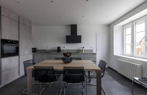 Laigne-en-Belin House | Le Flocon - Campagne - 6p - Rêve au Mans