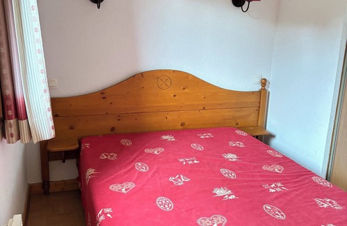 Flumet Apartment | Le Flocon Cosy Espace Diamant