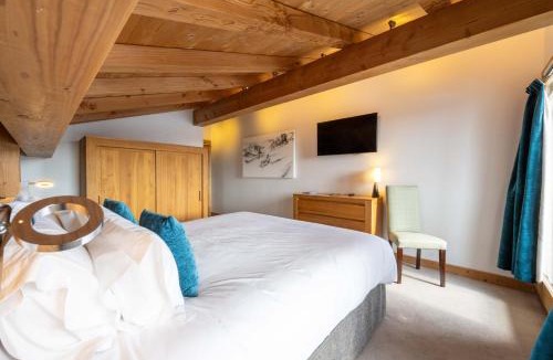 Les Gets Hotel | Le Flocon d'Argent