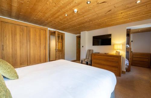 Les Gets Hotel | Le Flocon d'Argent