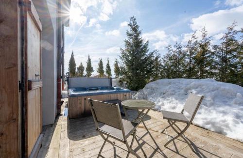 Les Gets Hotel | Le Flocon d'Argent