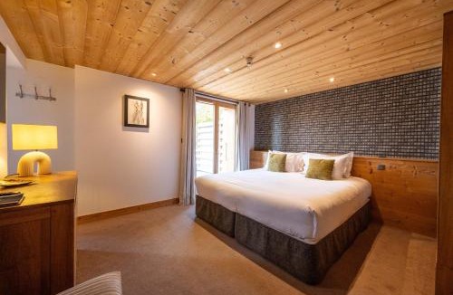 Les Gets Hotel | Le Flocon d'Argent