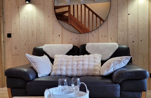 Guchen Apartment | Le Flocon d'Aure ❄️ T3 apartment near Saint lary Soulan