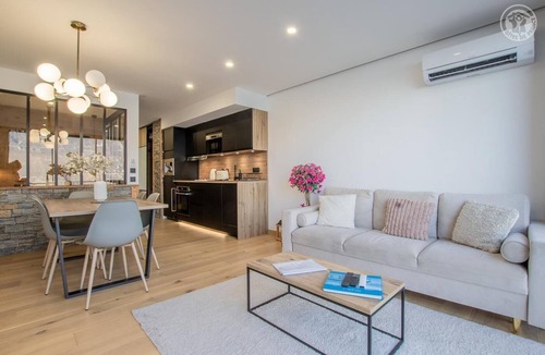 Tresserve Apartment | LE Flocon DU LAC - Tresserve