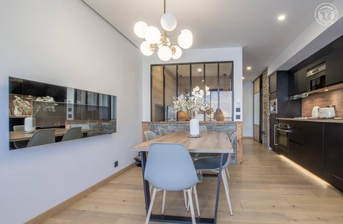 Tresserve Apartment | LE Flocon DU LAC - Tresserve