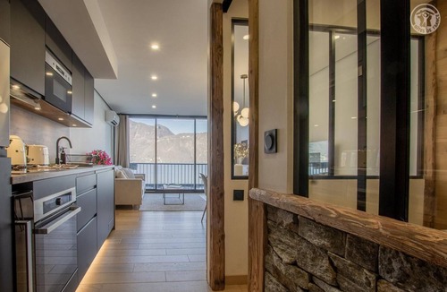 Tresserve Apartment | LE Flocon DU LAC - Tresserve