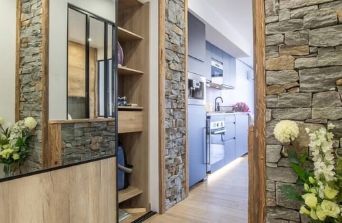 Tresserve Apartment | LE Flocon DU LAC - Tresserve