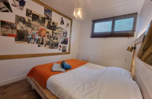 La Mongie Apartment | Le Flocon-Duplex face aux pistes