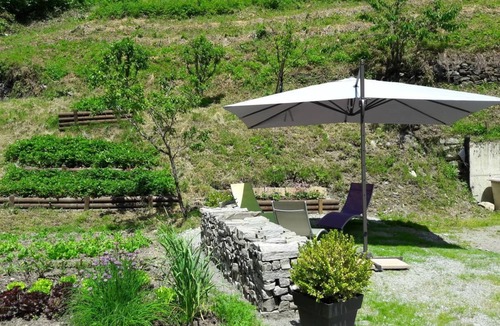 Villaroger House | LE FLOCON - VILLAROGER