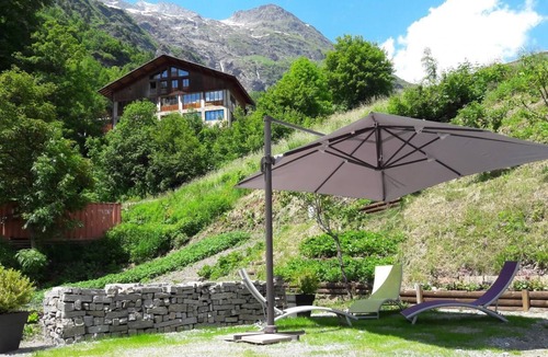 Villaroger House | LE FLOCON - VILLAROGER