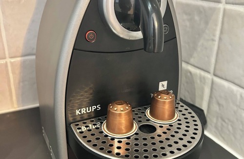 Epernay Apartment | Le Flodoard Chic, downtown