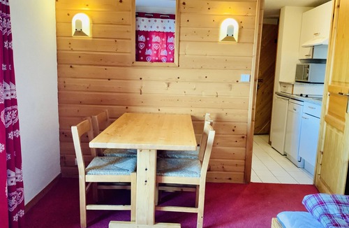 Combloux Apartment | Le Floralp