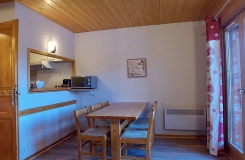 Combloux Apartment | Le Floralp