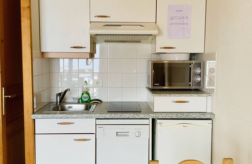 Combloux Apartment | Le Floralp