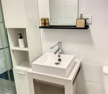 Centre Ville Apartment | Le Florentin - Hyper centre