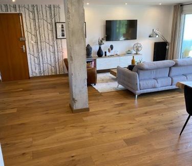 Gap Apartment | Le Florian Gap