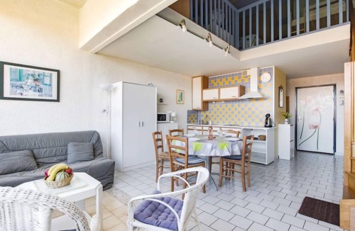 Cap d'Agde Apartment | Le Florid by Interhome