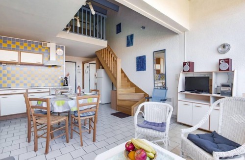 Cap d'Agde Apartment | Le Florid by Interhome