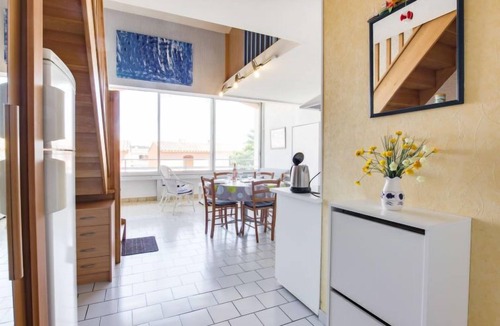 Cap d'Agde Apartment | Le Florid by Interhome