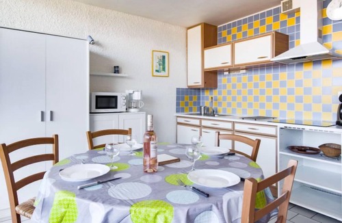Cap d'Agde Apartment | Le Florid by Interhome