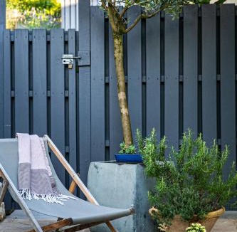 Castera-Verduzan House | Le Florida Auberge contemporaine