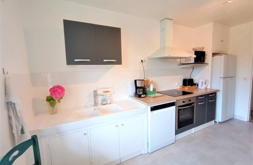 Saint-Gaultier House | Le Florin d'Or - Bords de Creuse