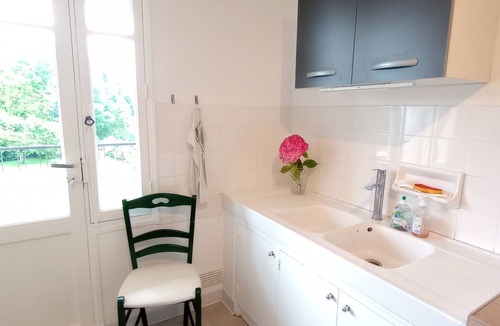 Saint-Gaultier House | Le Florin d'Or - Bords de Creuse