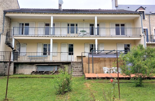 Saint-Gaultier House | Le Florin d'Or - Bords de Creuse