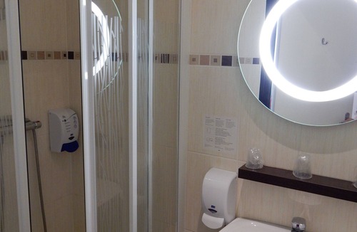 Saint-Helier Hotel | Le Florin