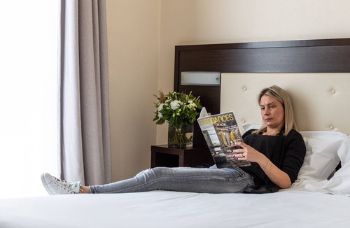 Saint-Helier Hotel | Le Florin