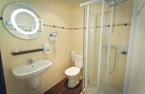 Saint-Helier Hotel | Le Florin