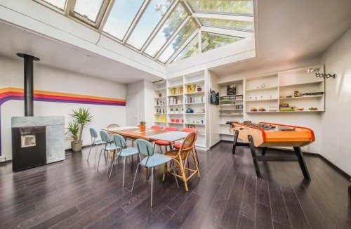 Metz-Centre – Ancienne Ville Apartment | Le Flow - un cocon au cœur de Metz