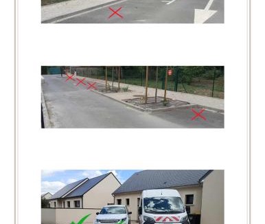 Saint-Hilaire-Saint-Mesmin Apartment | Le Fonctionnel Studio 1 - Parking- 20 min centrale
