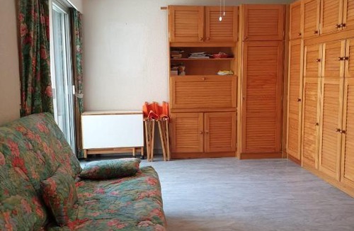 Cap-d'Antibes Apartment | Le fontainebleau