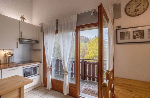 Bellevaux Apartment | Le Forchat - proche des pistes