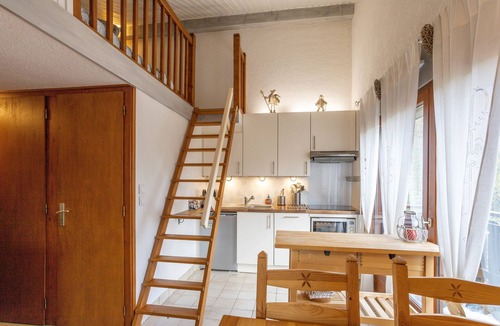 Bellevaux Apartment | Le Forchat - proche des pistes