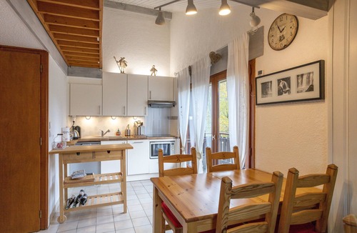 Bellevaux Apartment | Le Forchat - proche des pistes