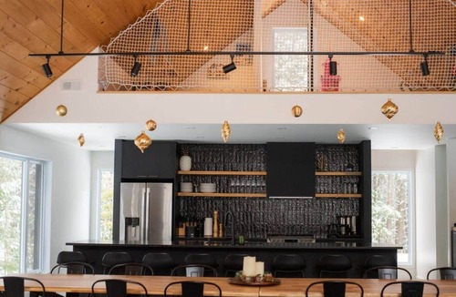 Potton House | Le Forestria - Spa/Orford