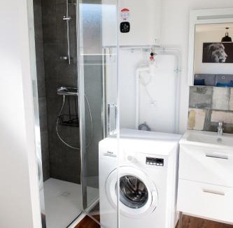 Loire Apartment | Le Forez Appartement 4 pers ou Studio 2 pers