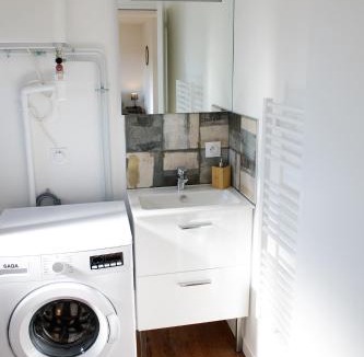 Loire Apartment | Le Forez Appartement 4 pers ou Studio 2 pers