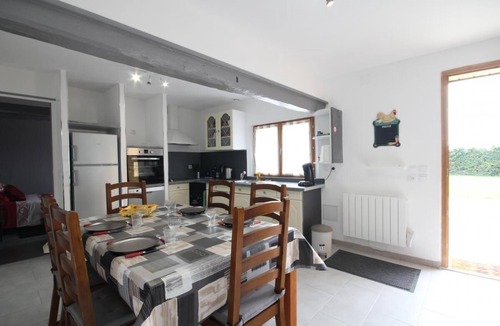 Mauquenchy House | Le Forgîte - Mauquenchy